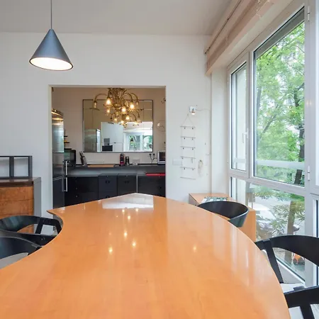Appartement - Luxury Open Space *